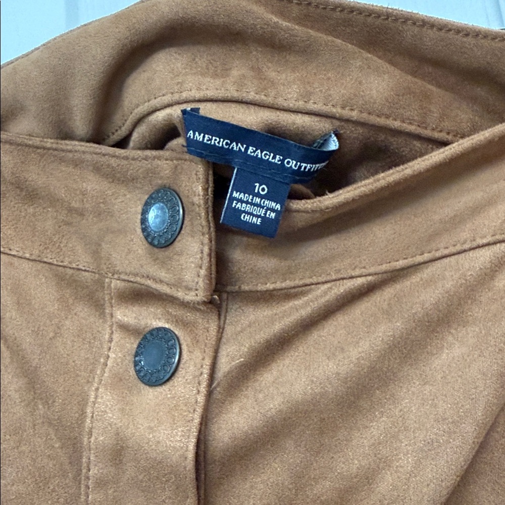 American Eagle mini skirt - Picture 4 of 5